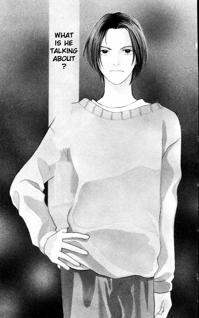 Read Boys Over Flowers Manga Online