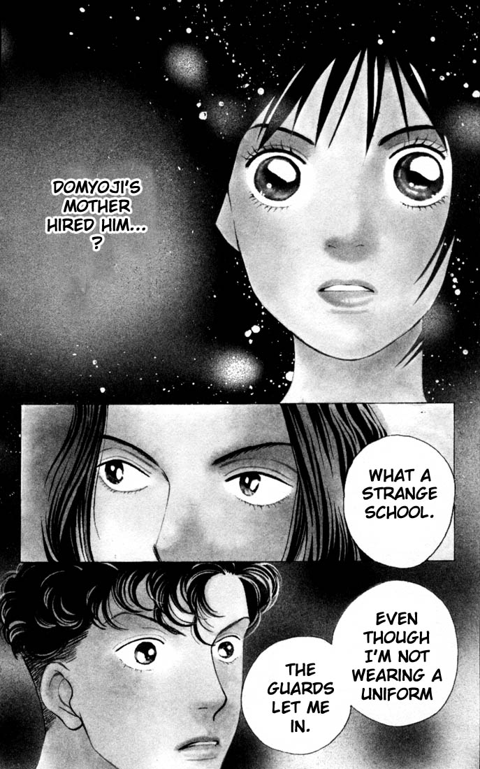 Read Boys Over Flowers Manga Online