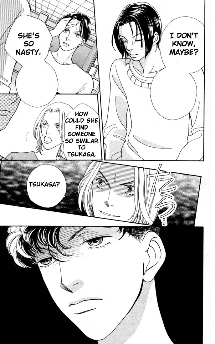 Read Boys Over Flowers Manga Online