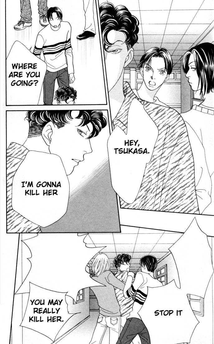 Read Boys Over Flowers Manga Online