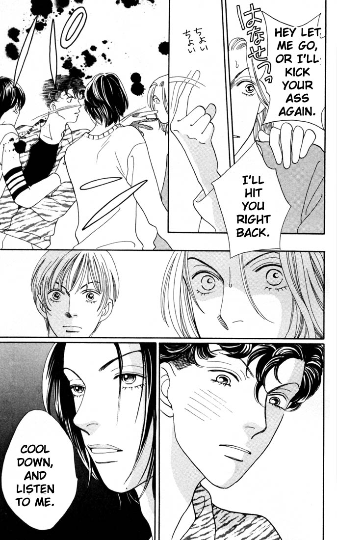 Read Boys Over Flowers Manga Online