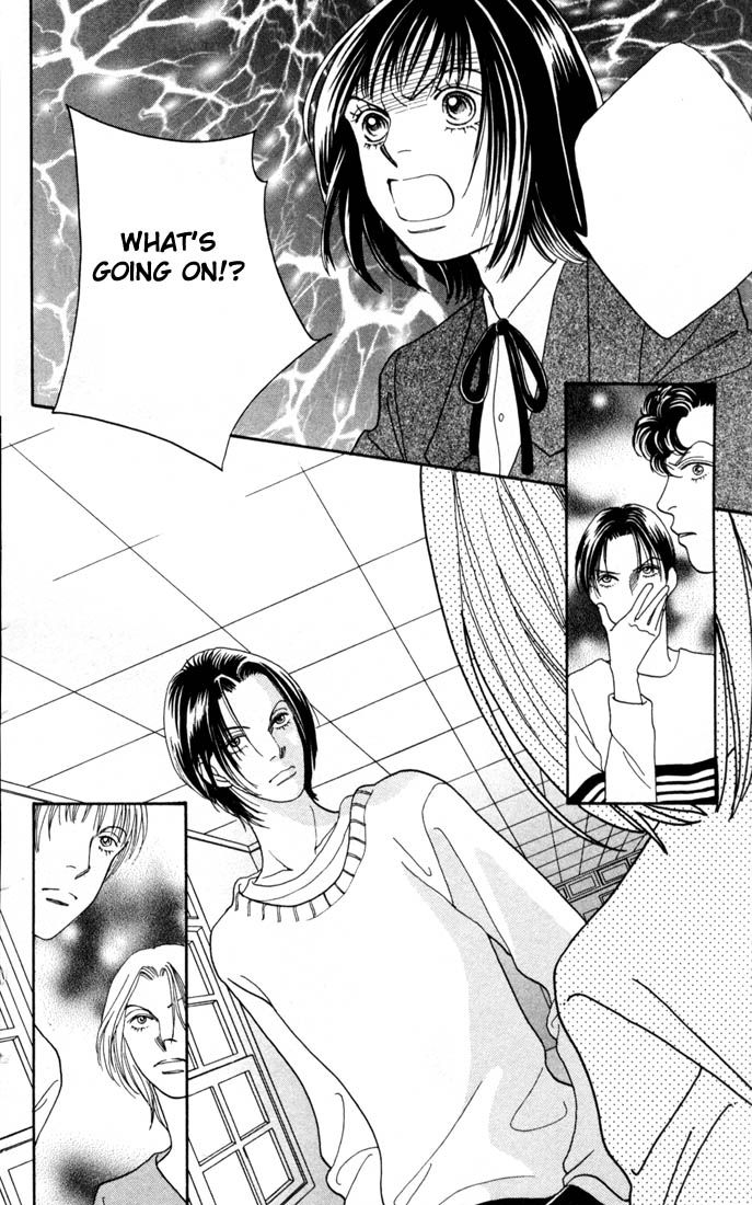 Read Boys Over Flowers Manga Online