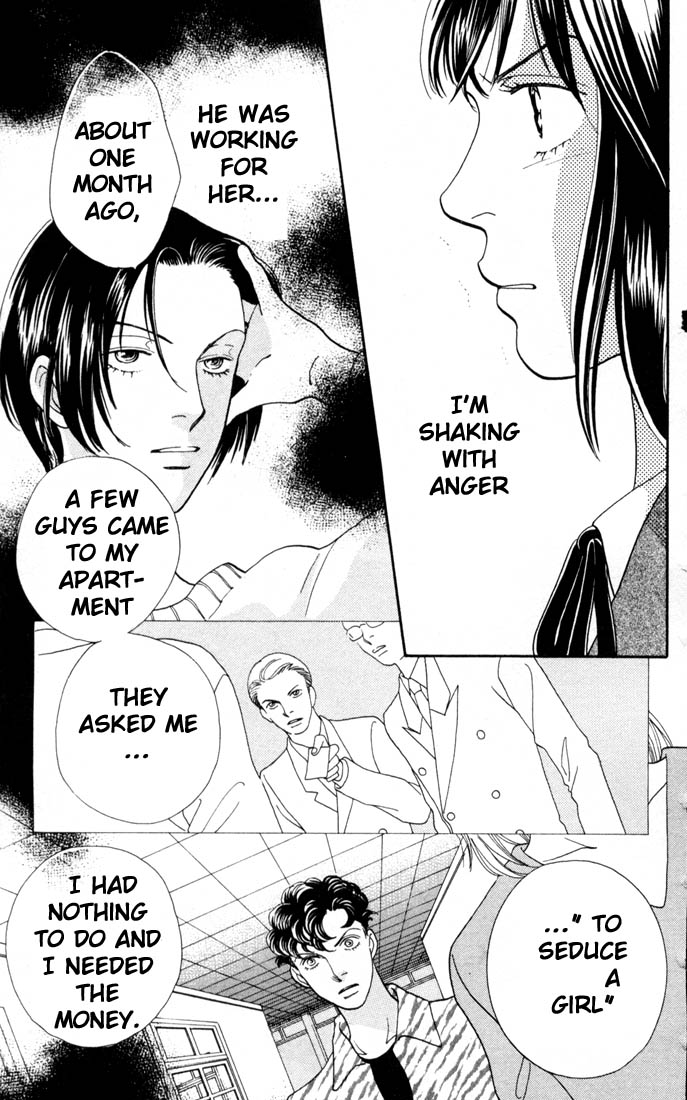 Read Boys Over Flowers Manga Online