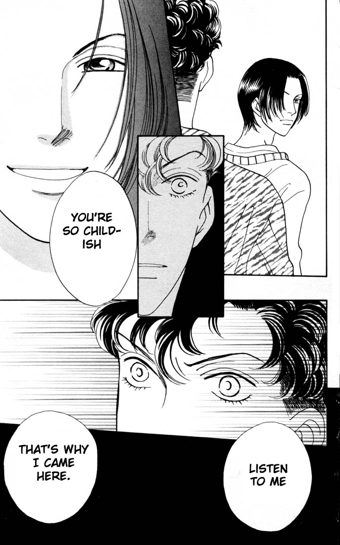 Read Boys Over Flowers Manga Online