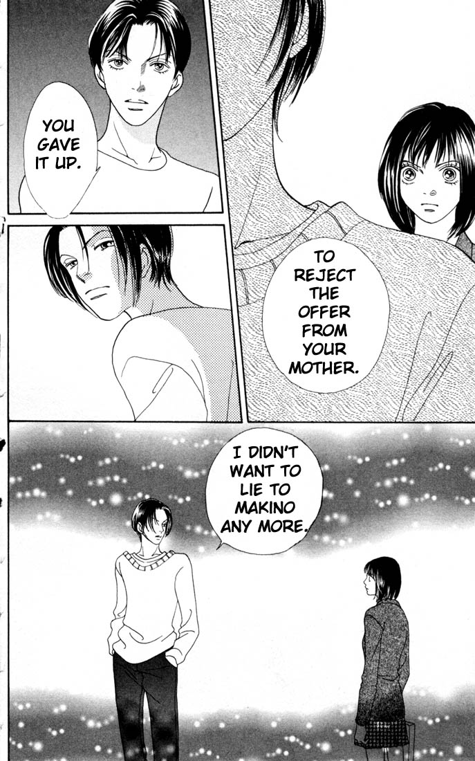 Read Boys Over Flowers Manga Online