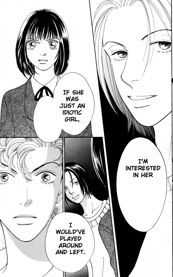 Read Boys Over Flowers Manga Online