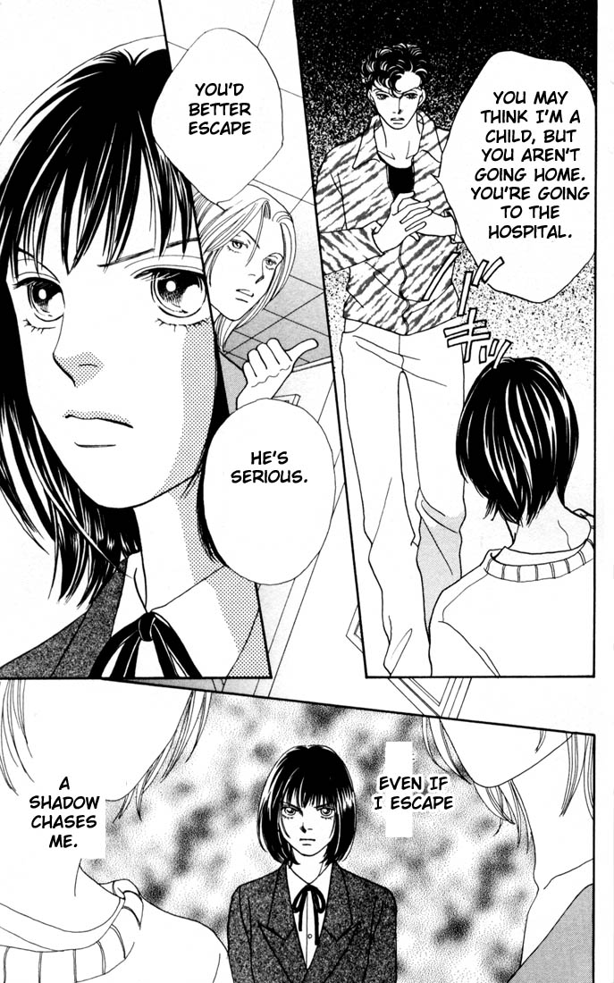 Read Boys Over Flowers Manga Online