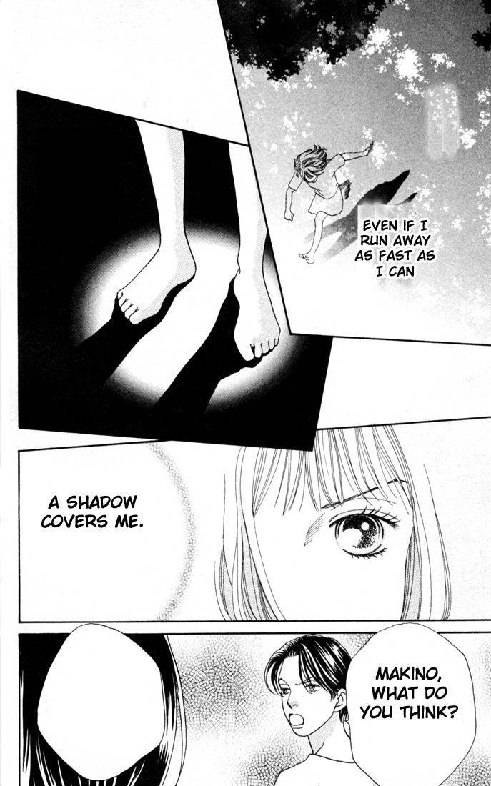 Read Boys Over Flowers Manga Online