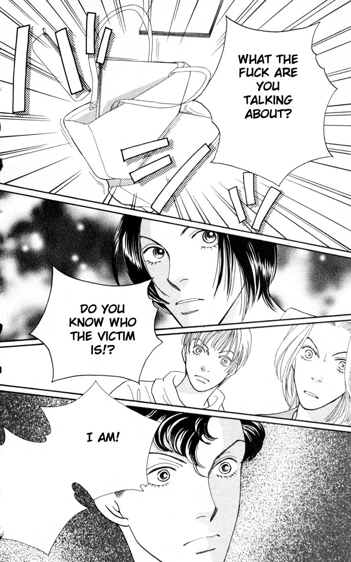 Read Boys Over Flowers Manga Online