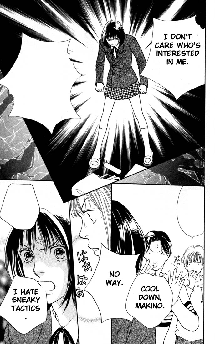 Read Boys Over Flowers Manga Online