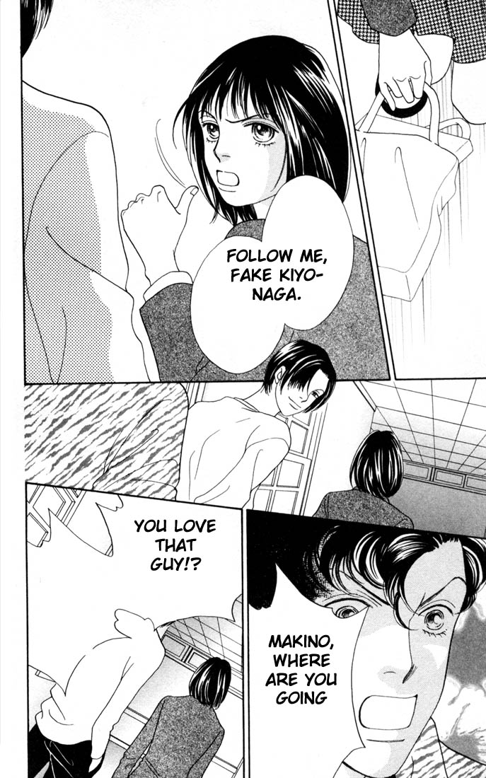 Read Boys Over Flowers Manga Online