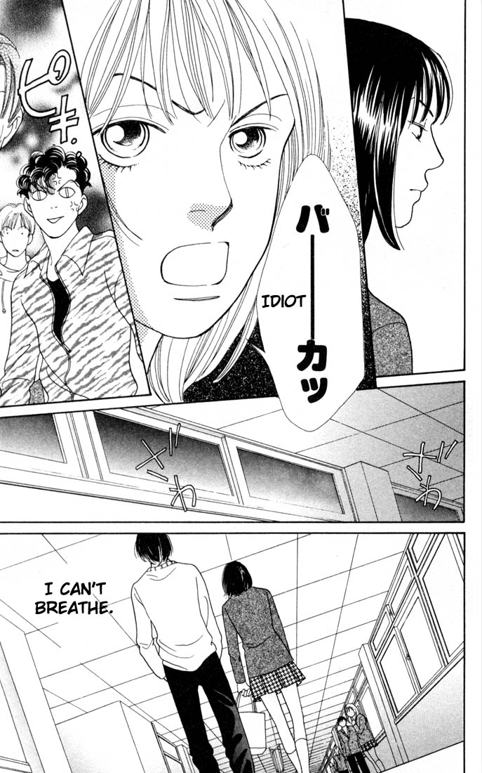 Read Boys Over Flowers Manga Online