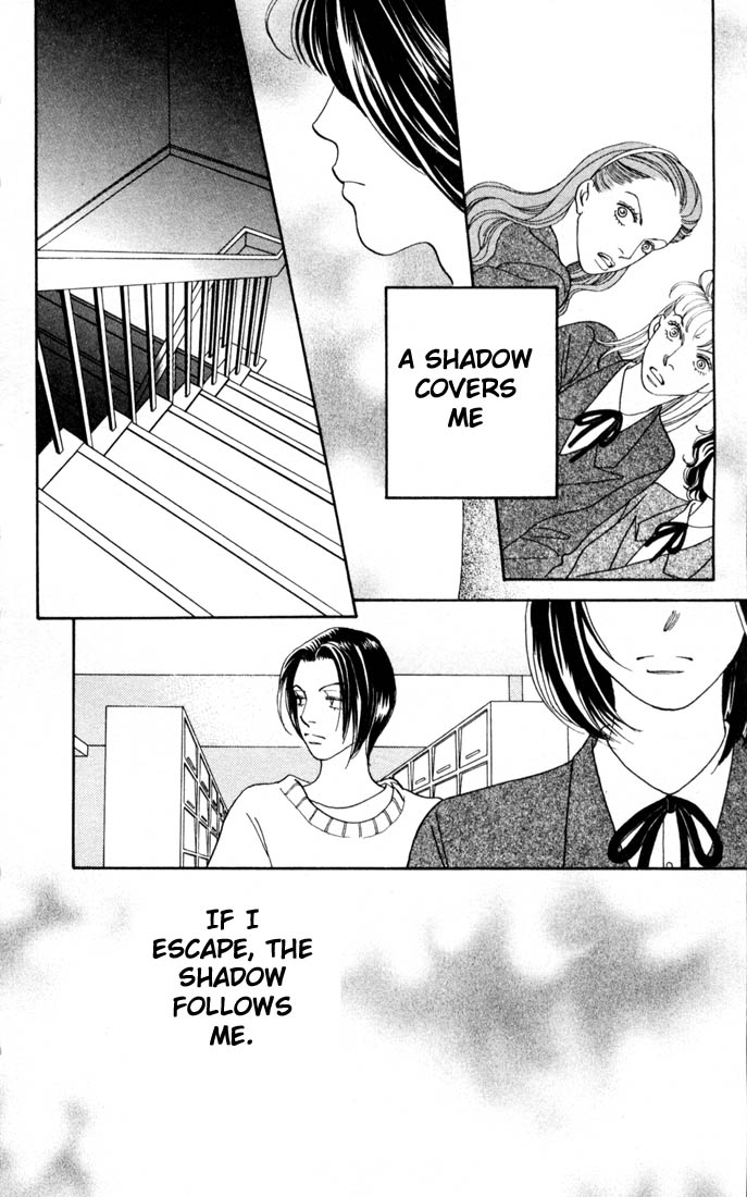 Read Boys Over Flowers Manga Online