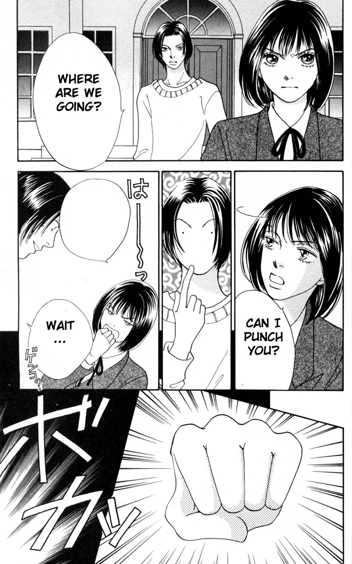 Read Boys Over Flowers Manga Online