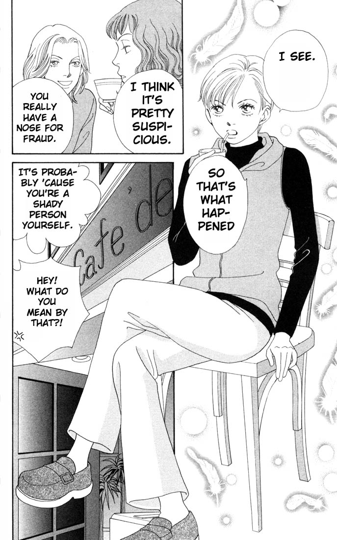 Read Boys Over Flowers Manga Online