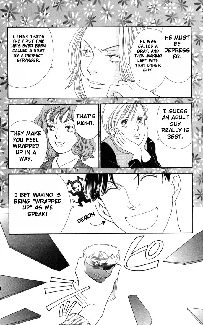 Read Boys Over Flowers Manga Online