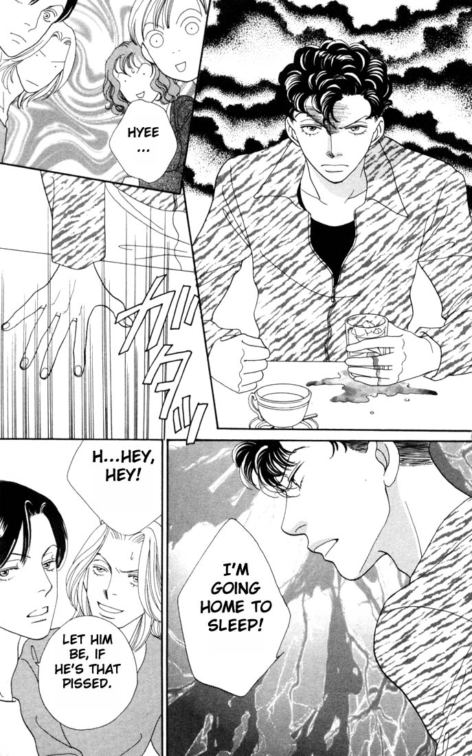 Read Boys Over Flowers Manga Online