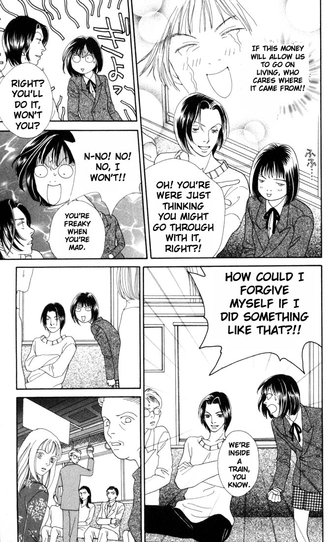 Read Boys Over Flowers Manga Online