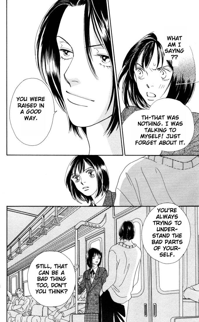 Read Boys Over Flowers Manga Online