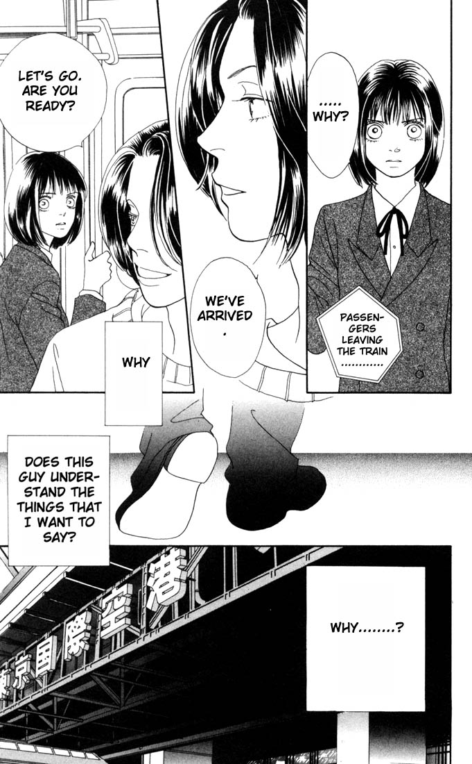 Read Boys Over Flowers Manga Online