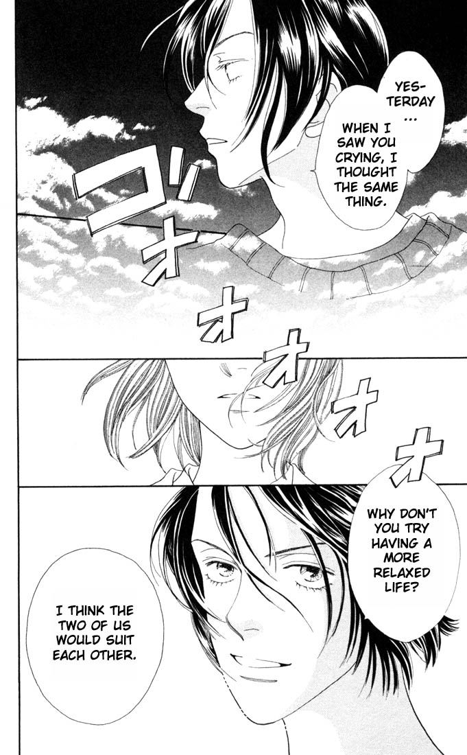 Read Boys Over Flowers Manga Online