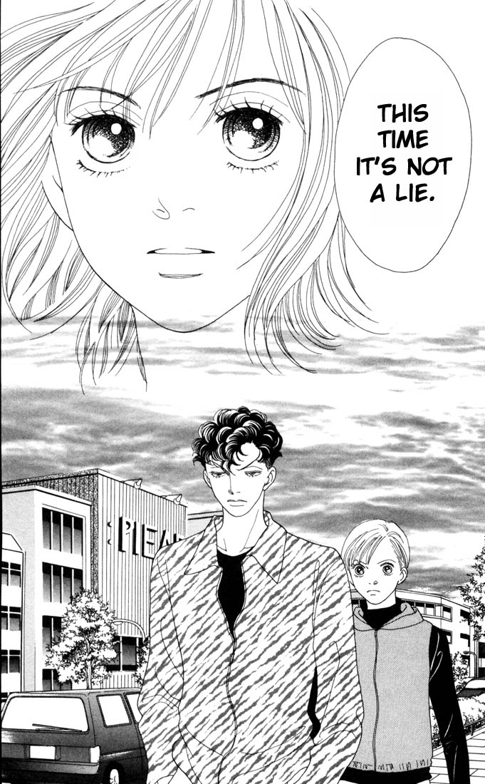 Read Boys Over Flowers Manga Online