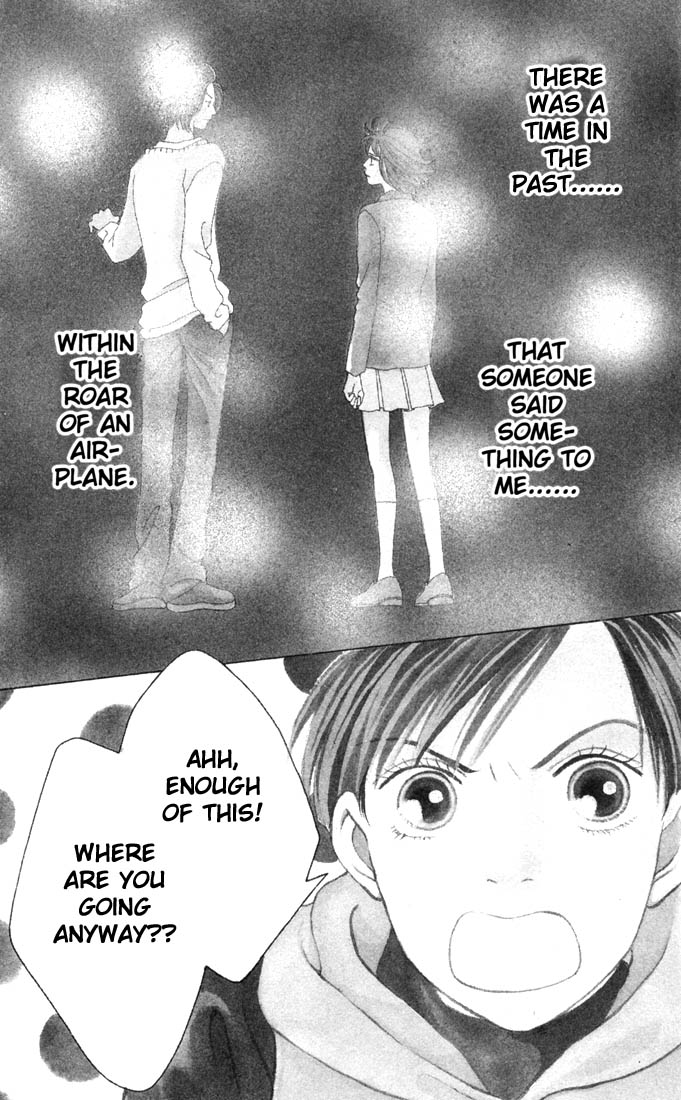 Read Boys Over Flowers Manga Online