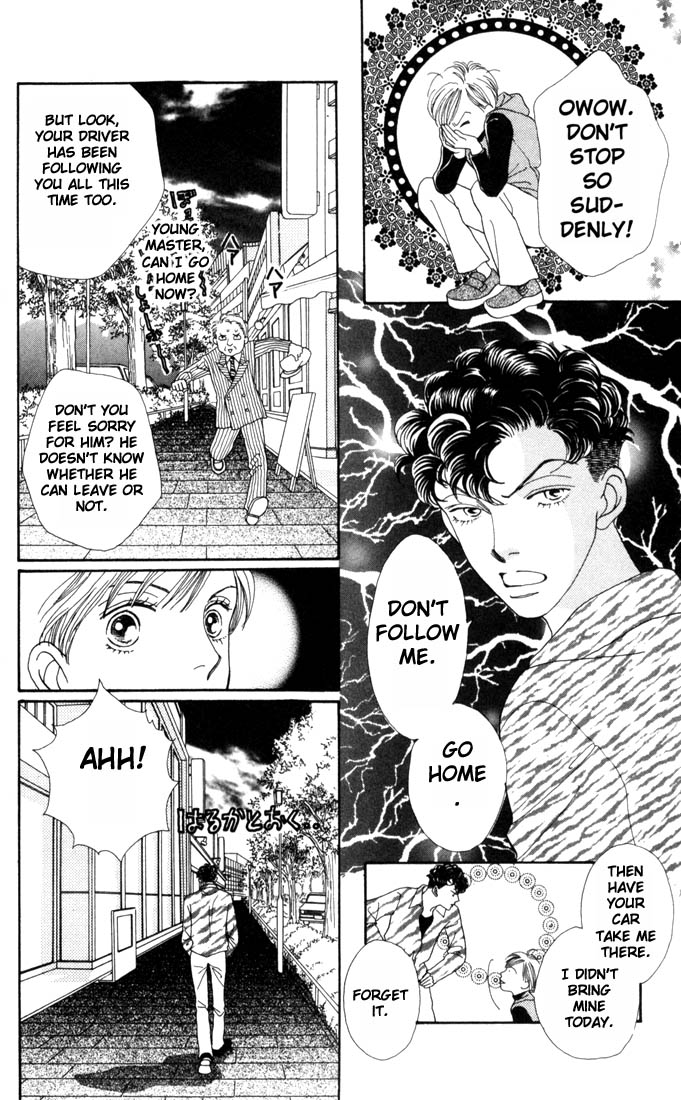 Read Boys Over Flowers Manga Online