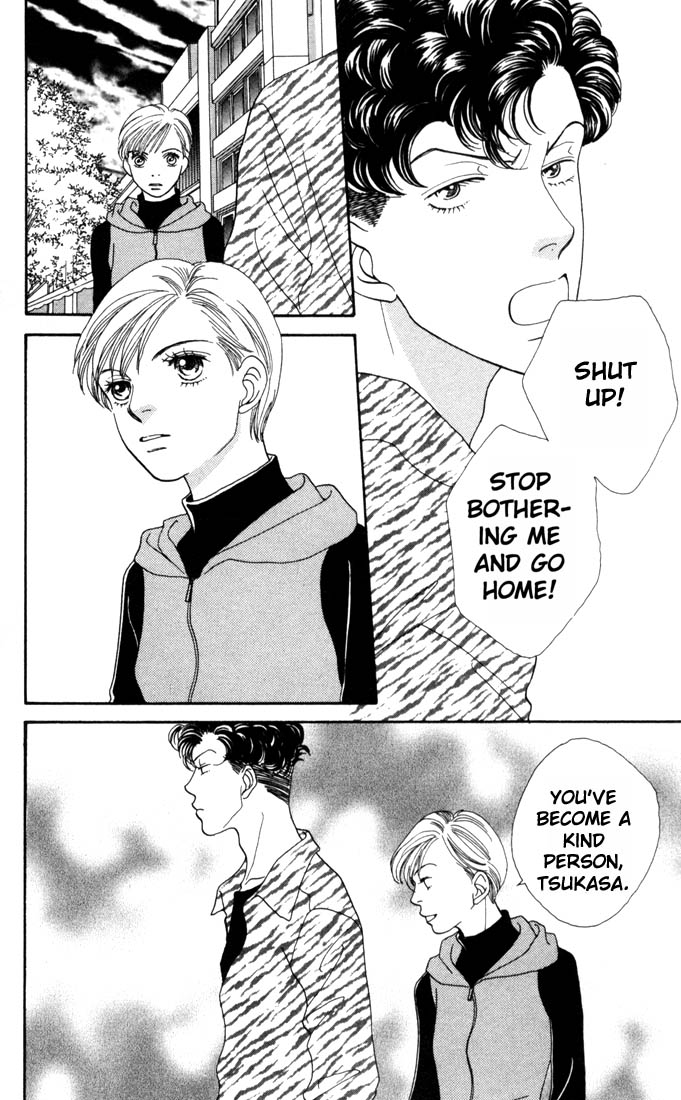 Read Boys Over Flowers Manga Online