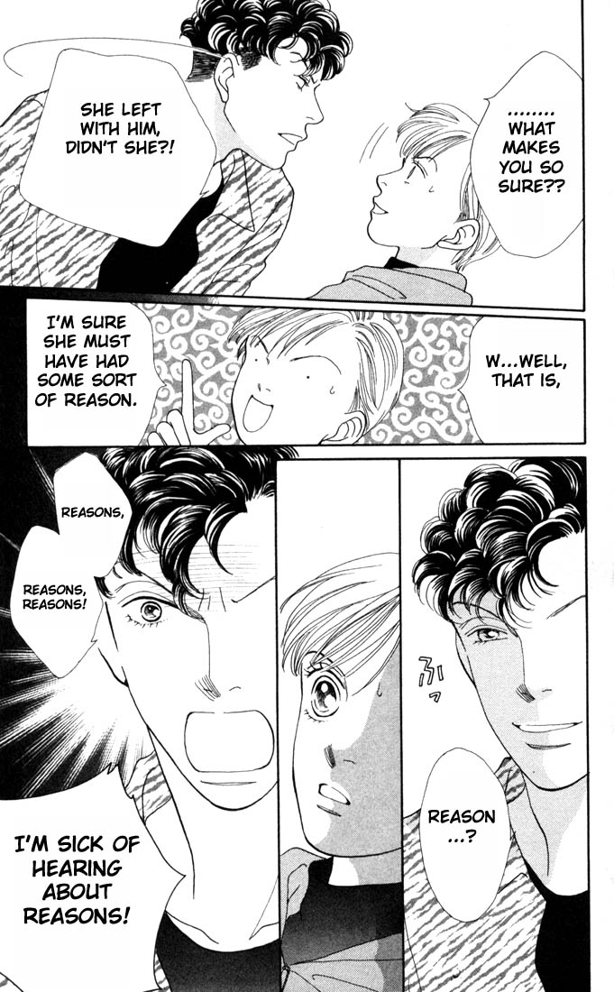 Read Boys Over Flowers Manga Online