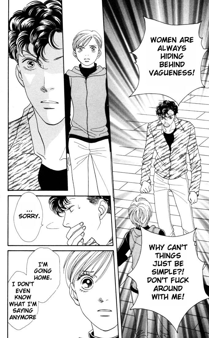 Read Boys Over Flowers Manga Online