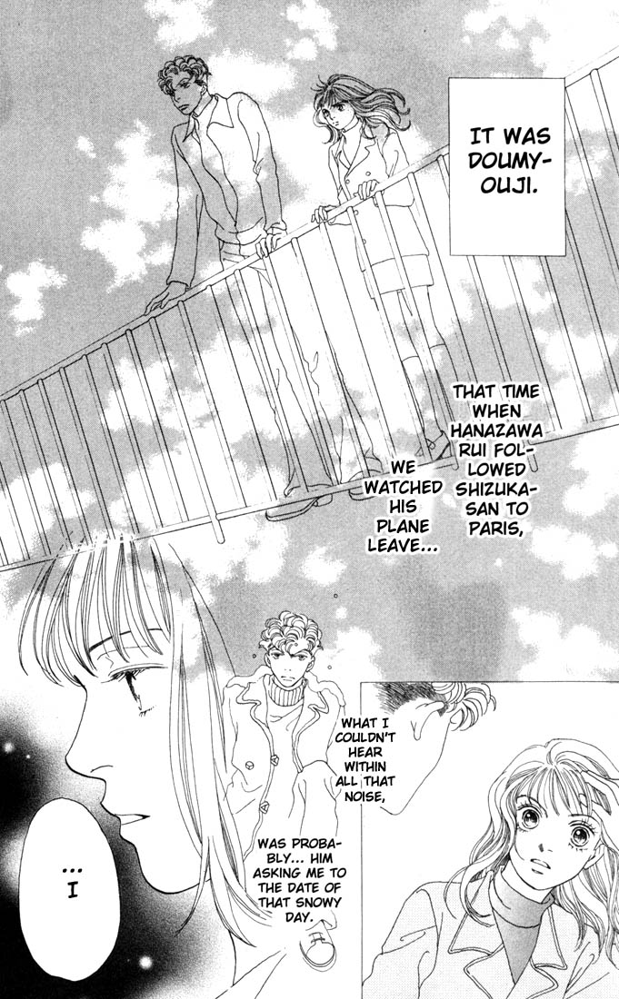 Read Boys Over Flowers Manga Online