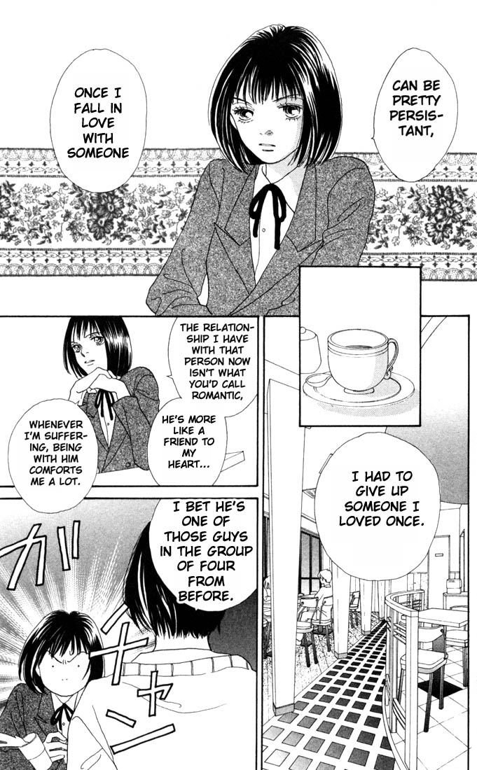 Read Boys Over Flowers Manga Online