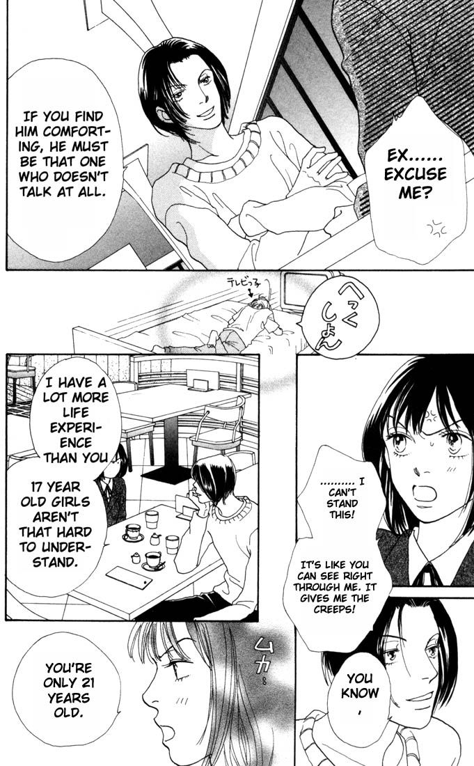 Read Boys Over Flowers Manga Online