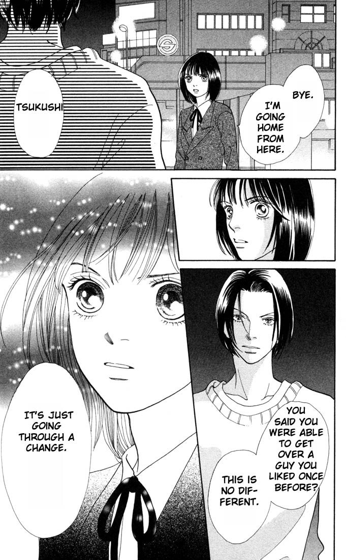 Read Boys Over Flowers Manga Online