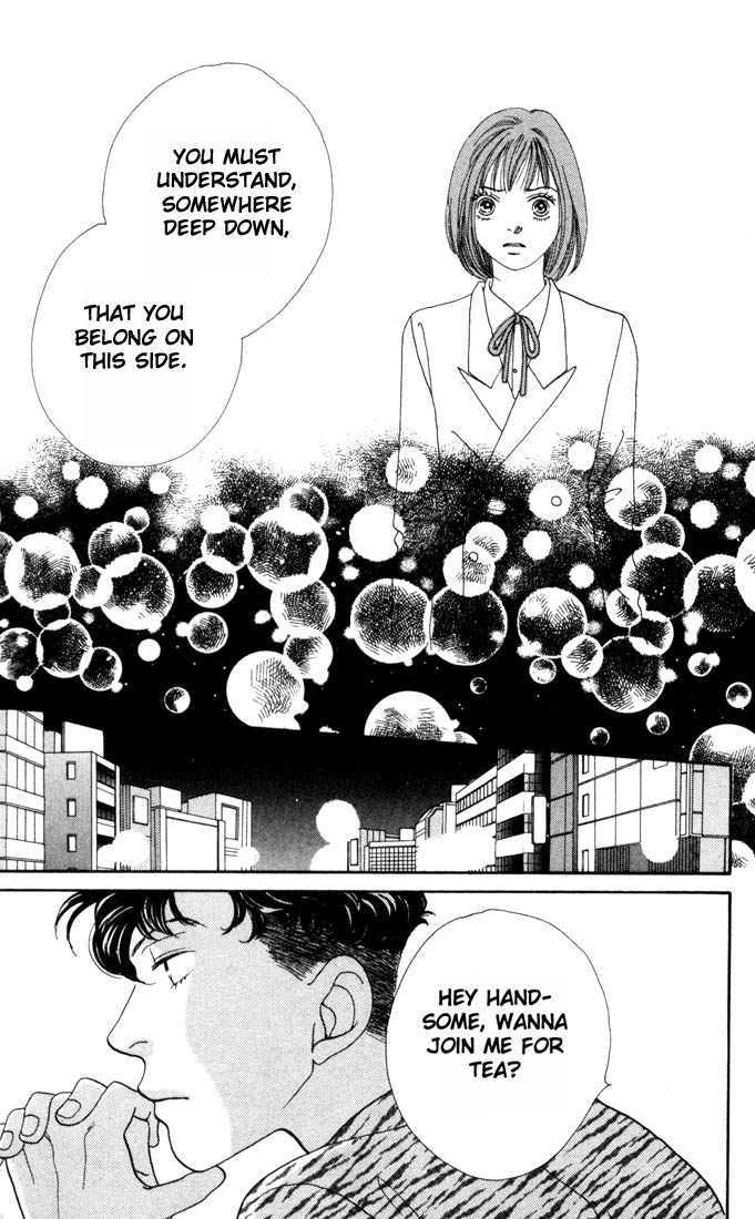 Read Boys Over Flowers Manga Online