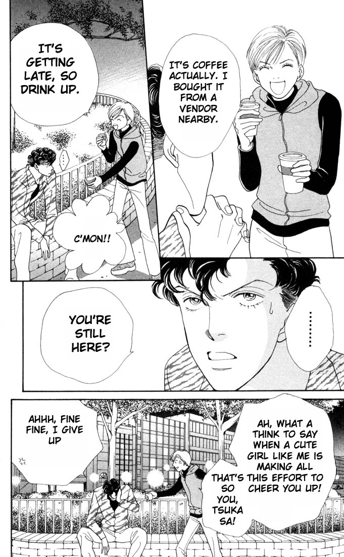 Read Boys Over Flowers Manga Online