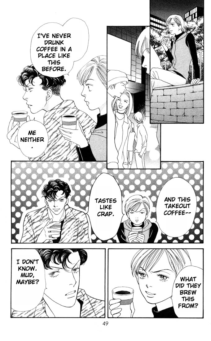 Read Boys Over Flowers Manga Online