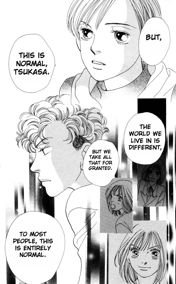 Read Boys Over Flowers Manga Online