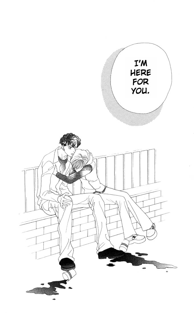 Read Boys Over Flowers Manga Online