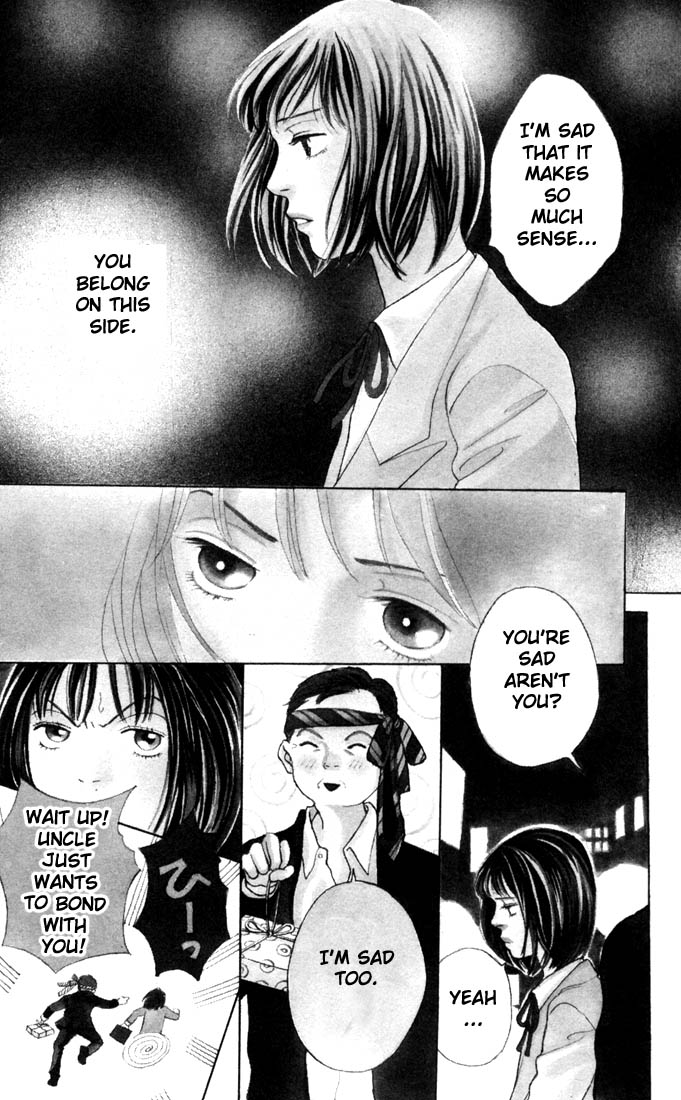 Read Boys Over Flowers Manga Online