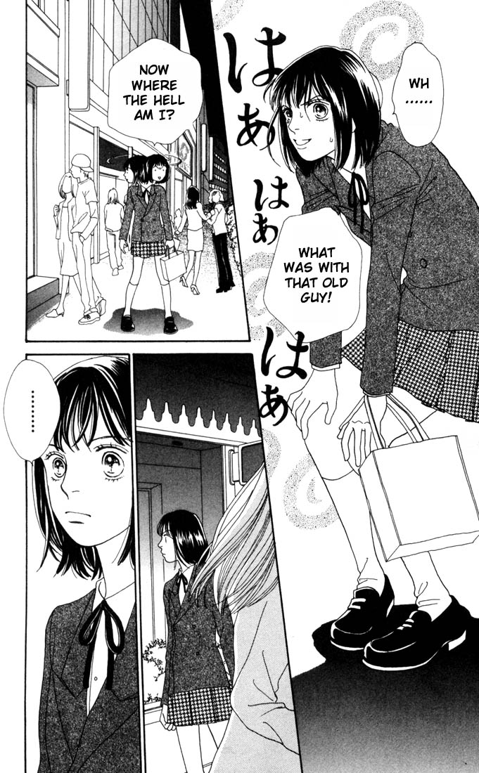 Read Boys Over Flowers Manga Online