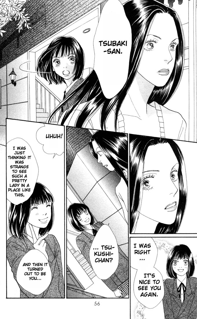 Read Boys Over Flowers Manga Online