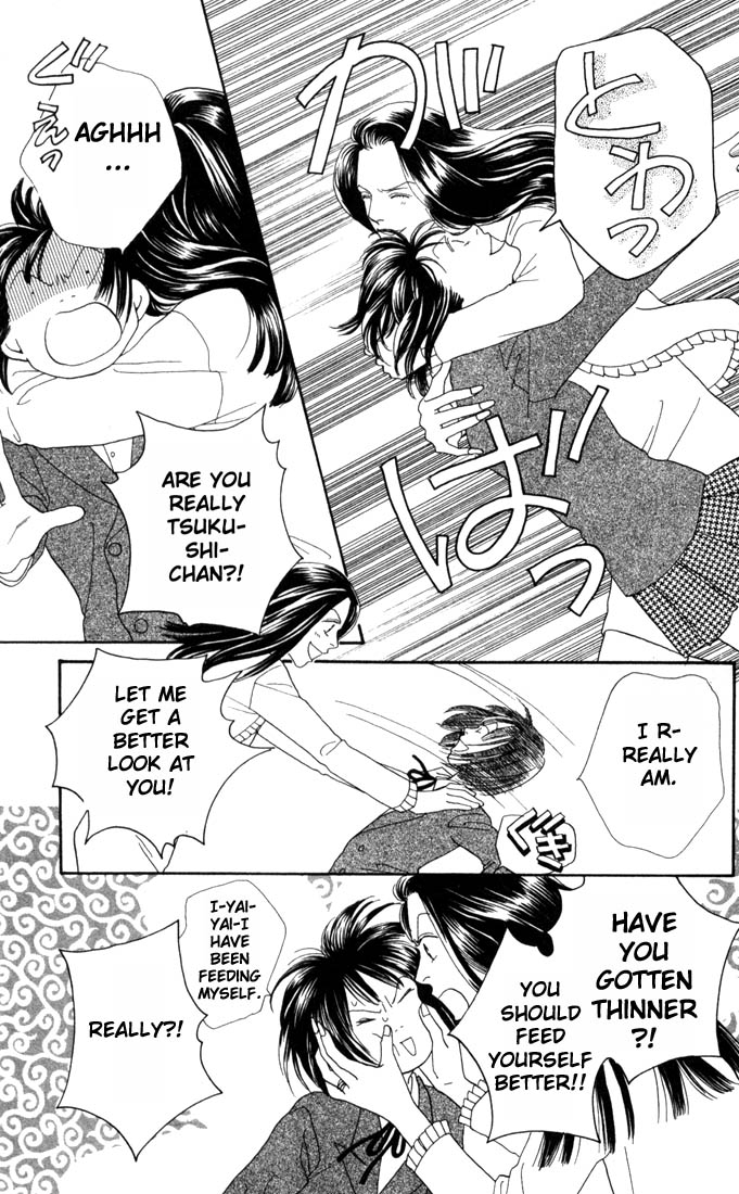 Read Boys Over Flowers Manga Online