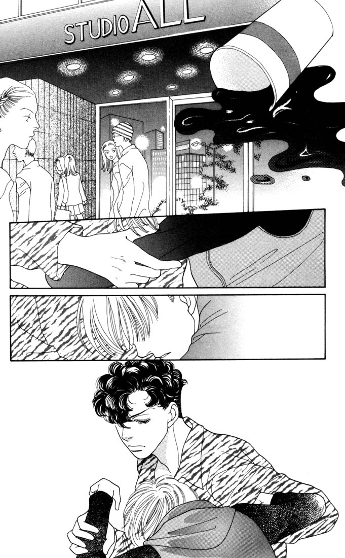 Read Boys Over Flowers Manga Online