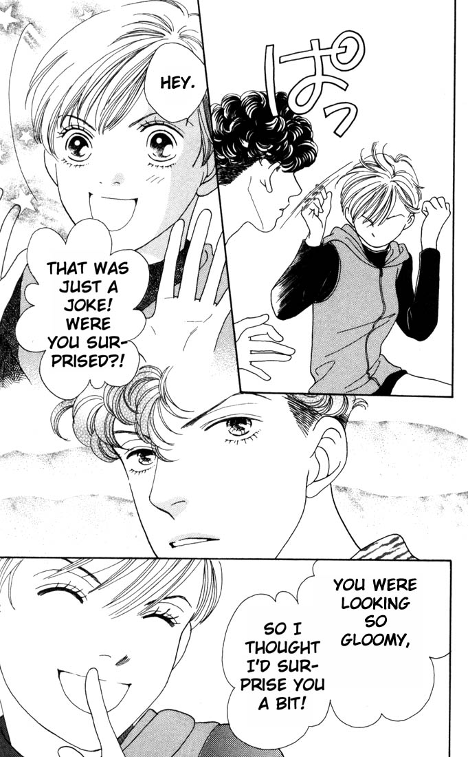 Read Boys Over Flowers Manga Online