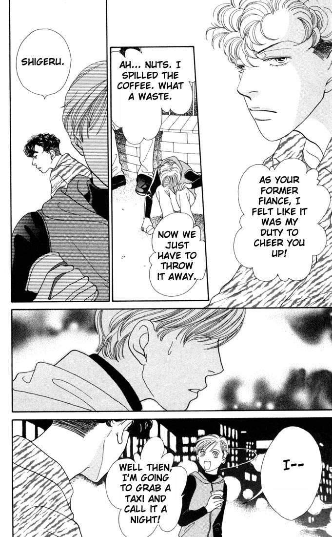 Read Boys Over Flowers Manga Online