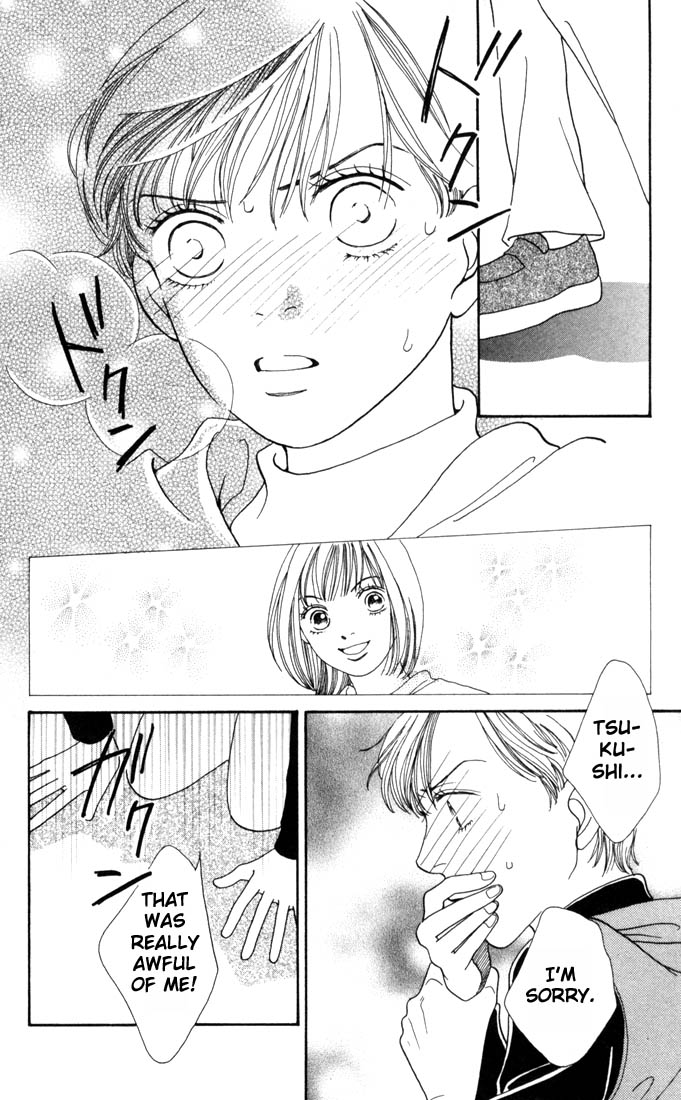 Read Boys Over Flowers Manga Online