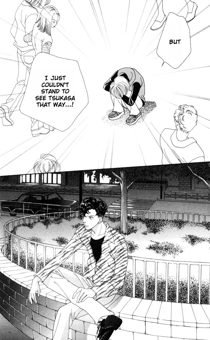 Read Boys Over Flowers Manga Online