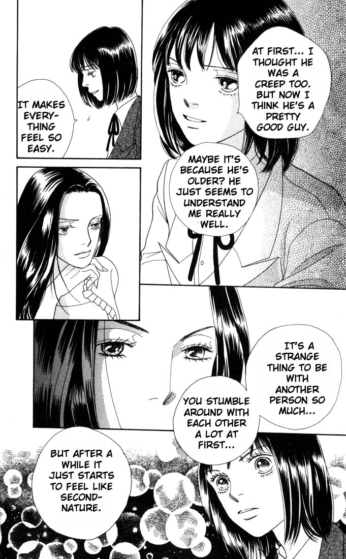 Read Boys Over Flowers Manga Online